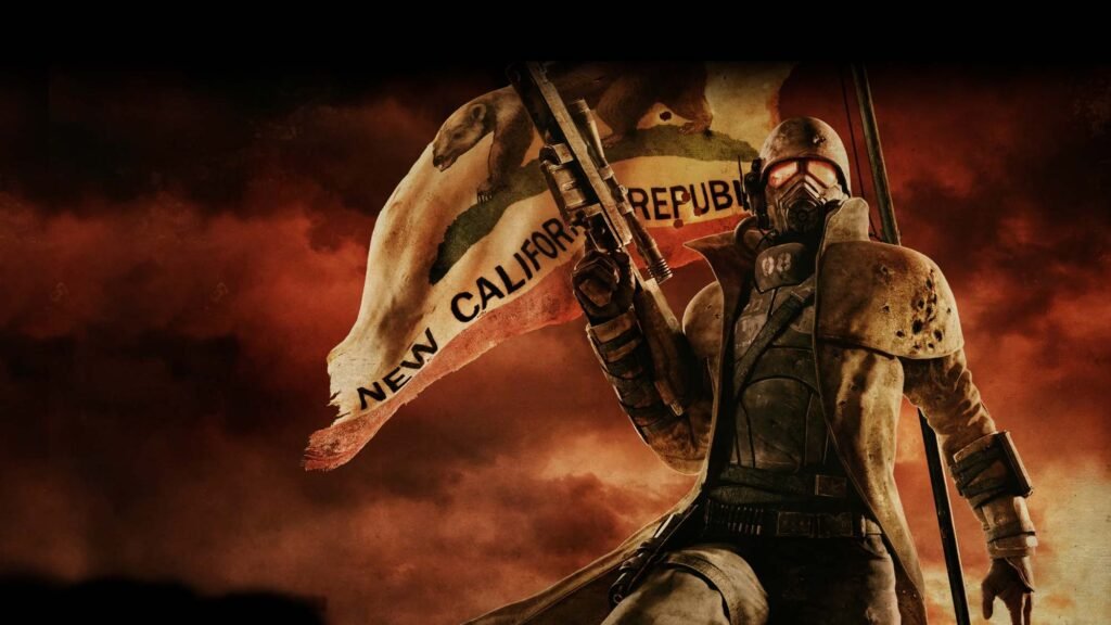 Why Fallout: New Vegas is Still One of the Best RPGs Ever Made