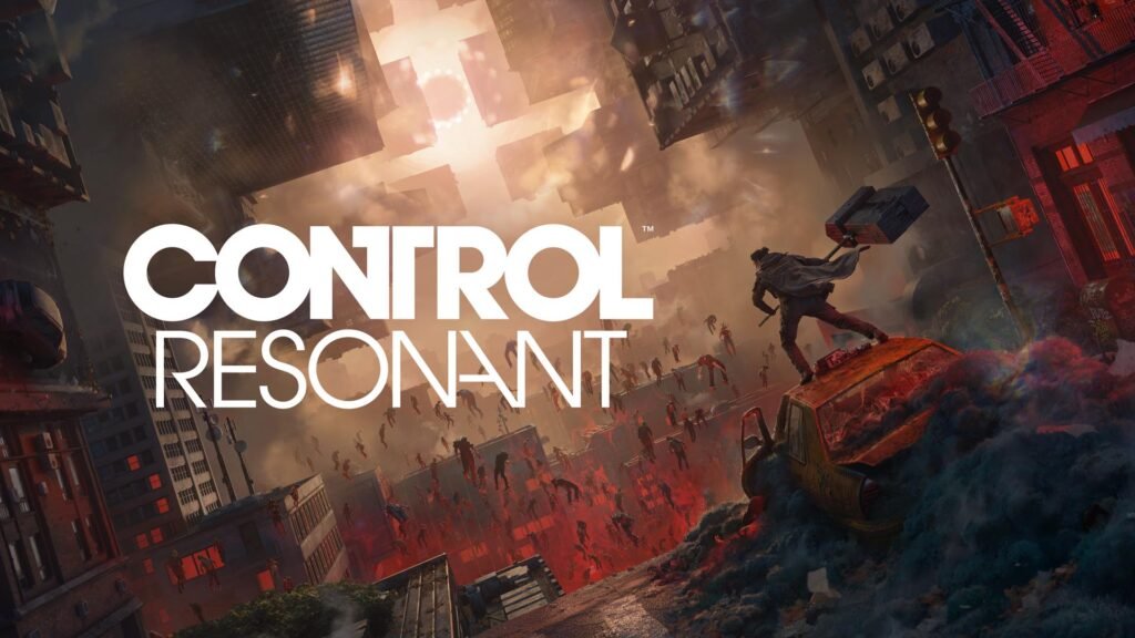 Control Resonant Official September 2026 Release Date Confirmed by Remedy