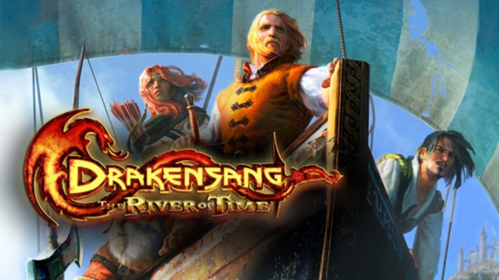 The River of Time Flows On: Why Drakensang’s Prequel and Phileasson’s Secret Still Hold Up