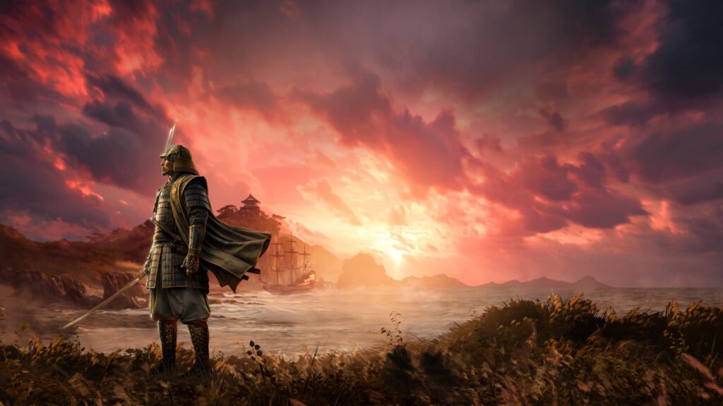 THQ Nordic Announces Expeditions Samurai for 2026 Release