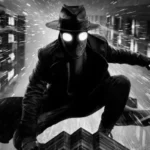 Shadows, Webs, and Bourbon: Why Spider-Noir Season 1 is a Masterpiece of Mood