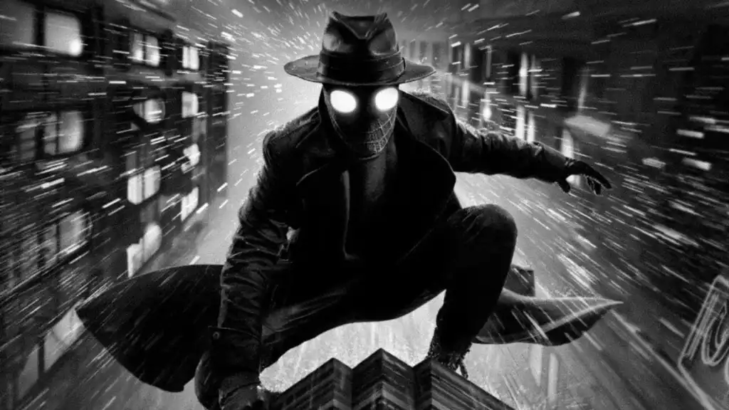 Shadows, Webs, and Bourbon: Why Spider-Noir Season 1 is a Masterpiece of Mood
