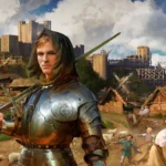 Firefly Studios Announces Stronghold 4 with Unreal Engine 5 and Console Launches