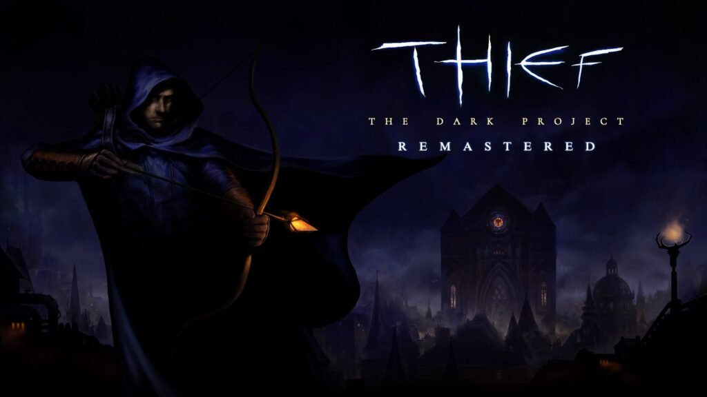 Nightdive Studios Announces Thief: The Dark Project Remastered at PC Gaming Show