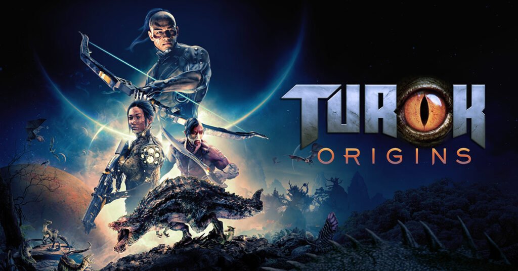 Turok: Origins Hands-On Preview: The N64 Legend Reboots into a Co-op Powerhouse