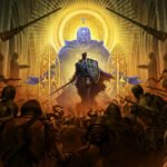 Wardens of Avalon Revealed: New Co-op Action RPG Reimagines Arthurian Myth