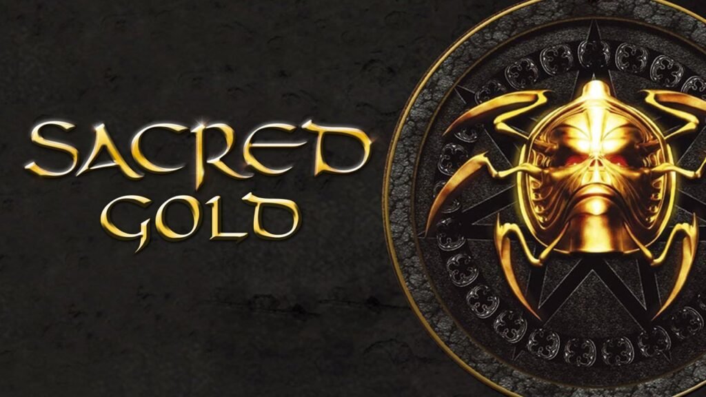 Revisiting Sacred: Horseback Mayhem, Massive Worlds, and Rune Magic