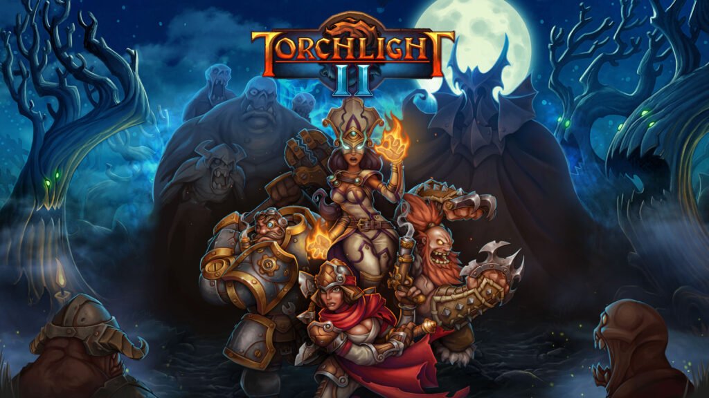 Torchlight II: The Sequel That Perfected Loot and Adventure