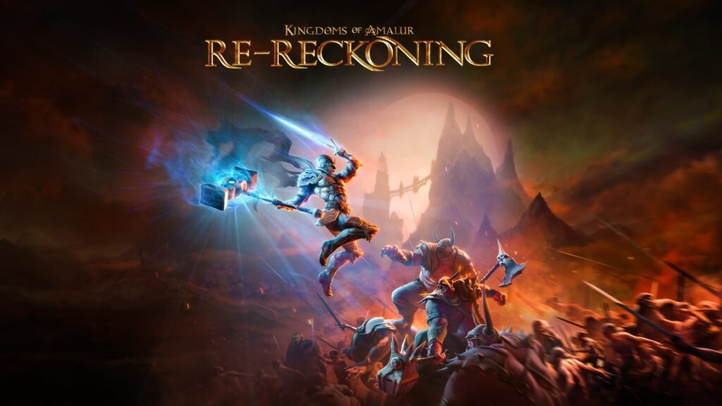 Kingdoms of Amalur: Re-Reckoning – The Ultimate Action-RPG Return