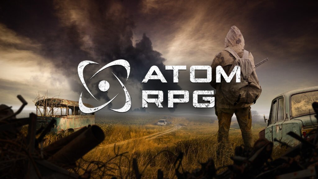 Atom RPG & Trudograd: A True Successor to Fallout Classic