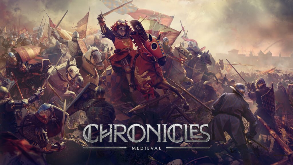 Chronicles: Medieval – The Ultimate New Open-World Strategy Sandbox