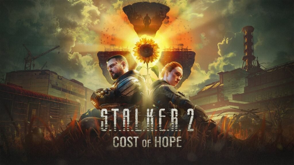 Cost of Hope: STALKER 2’s Massive Expansion Arrives August 20