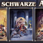 Why the Realms of Arkania: Northland Trilogy is the Ultimate Tabletop Simulation