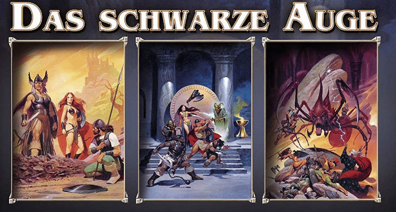 Why the Realms of Arkania: Northland Trilogy is the Ultimate Tabletop Simulation