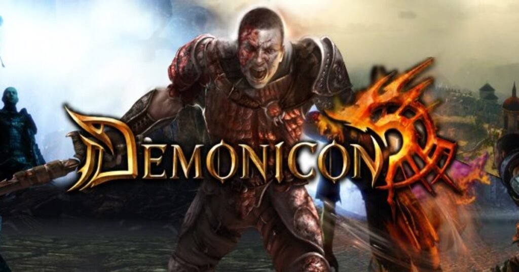 Demonicon Review: A Gritty Dive into Das Schwarze Auge