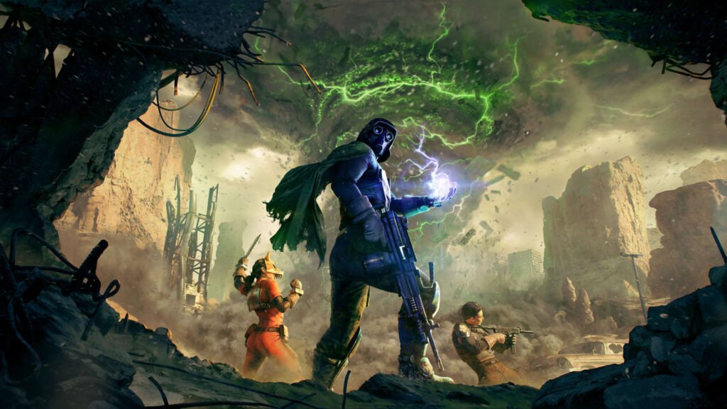 Under the Dome: Why Every Old-School RPG Fan Needs to Play Encased
