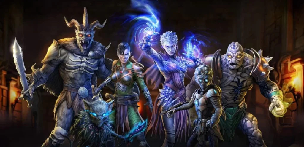 Gloomhaven Digital: Bringing the Legendary Dungeon Crawler to Your PC