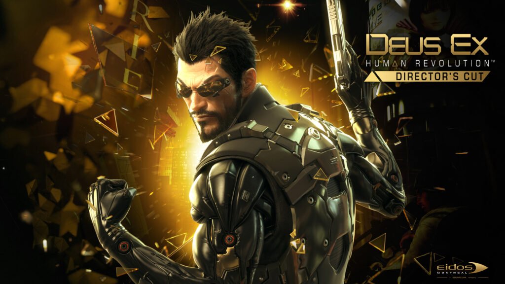 Why Deus Ex: Human Revolution Is Still a Cyberpunk Masterpiece in 2026