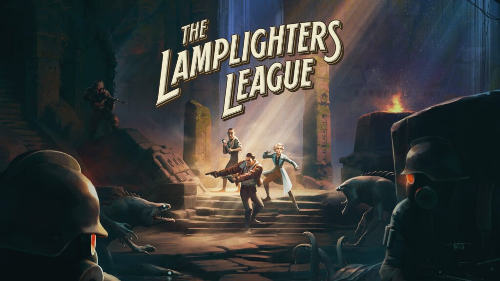 The Lamplighter’s League Review: Pulp Tactics Adventure with Heart