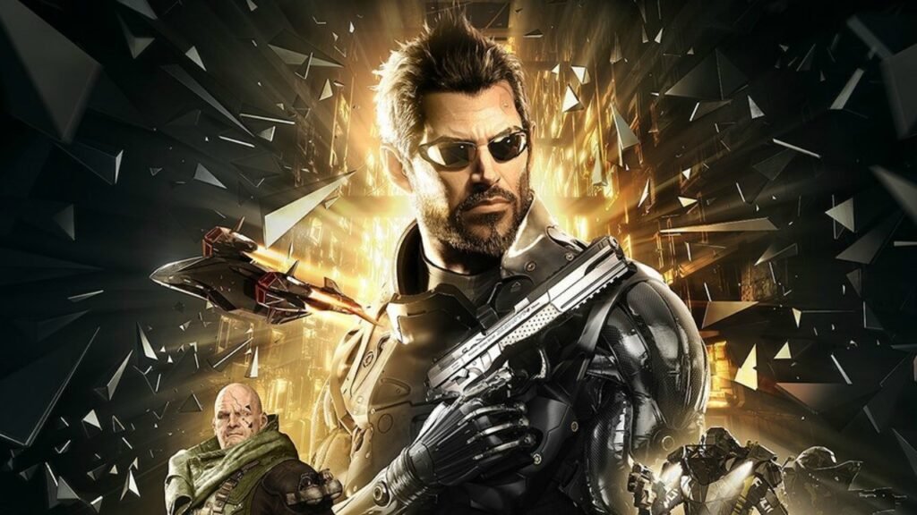 Deus Ex: Mankind Divided – The Ultimate Cyberpunk Thriller You Need to Play