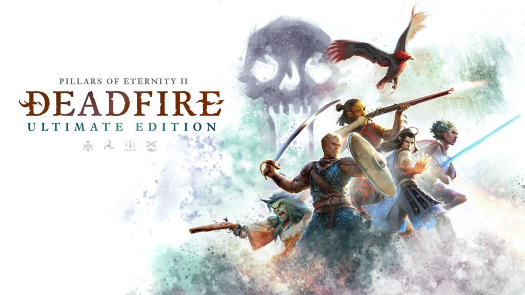 Pillars of Eternity II: Obsidian’s Masterwork Call to the Classics