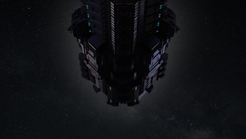 Terra Invicta Dark Skies DLC: New Scenarios and Shipsets Revealed