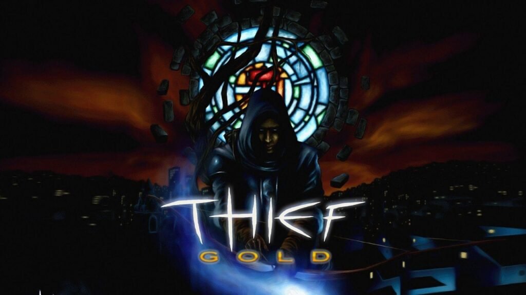 Thief Games Now Thriving on GOG – With Gold Officially Preserved