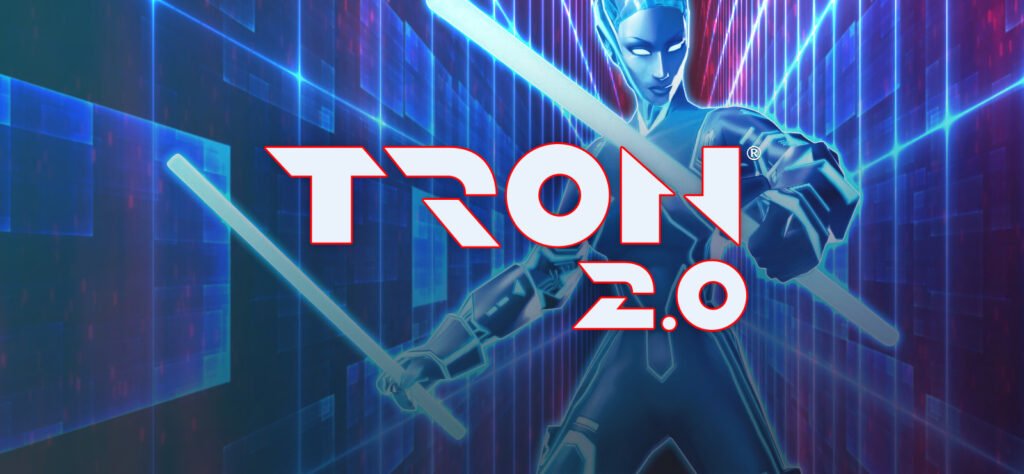 Tron 2.0: Monolith’s Neon-Soaked Masterpiece That Still Glows Bright
