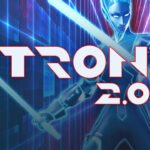 Tron 2.0: Monolith’s Neon-Soaked Masterpiece That Still Glows Bright