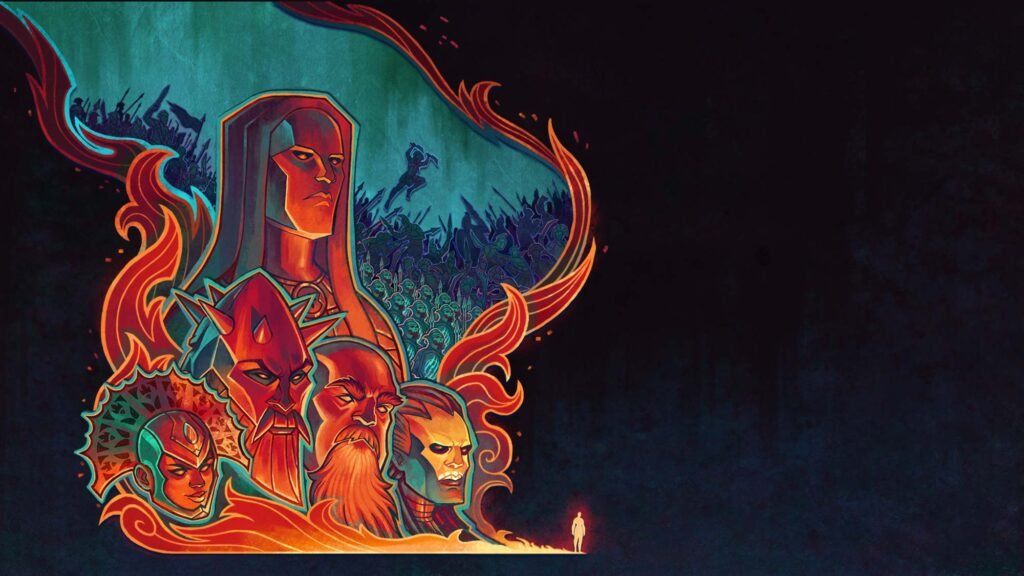 Why Tyranny Remains One of Obsidian’s Most Interesting RPGs