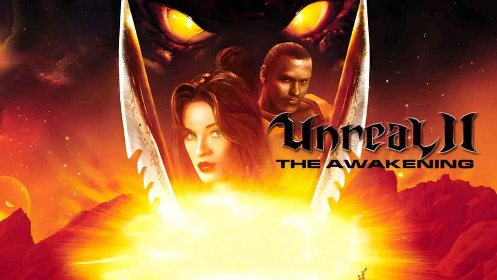 Unreal II: The Awakening – A Nostalgic Sci-Fi Shooter Worth Revisiting