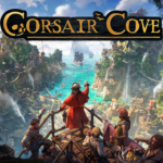 Corsair Cove Review: Building a Pirate Empire on the Cliffs