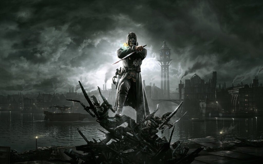 Why Dishonored Still Feels Like Magic in 2026
