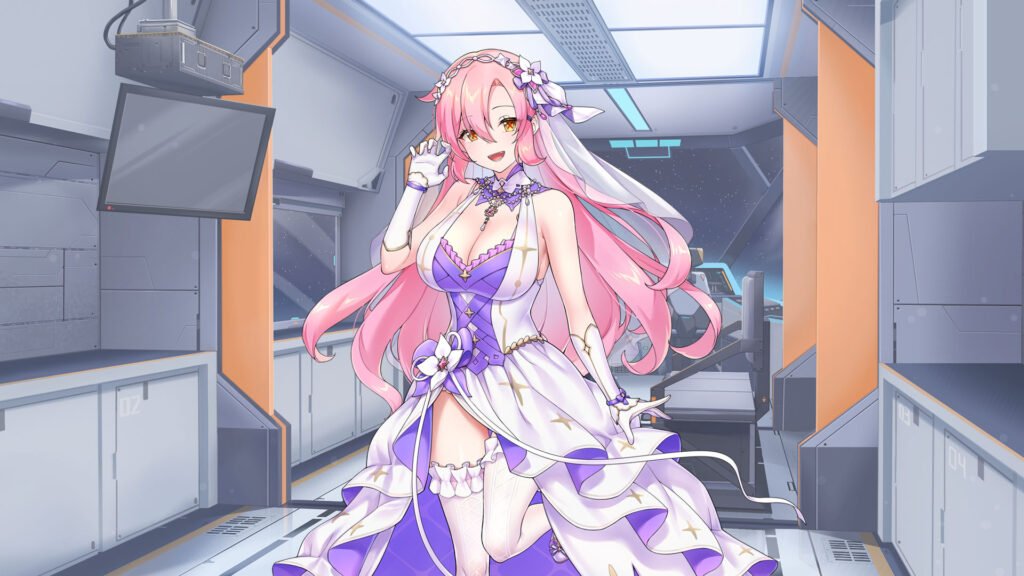 Kaiju Princess 2 Review – Cooking, Kaiju Girls, and Cosmic Fun