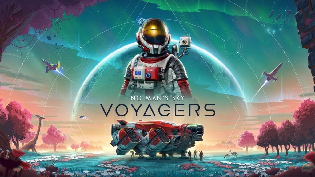 No Man’s Sky After 10 Years: The Ultimate Success Story
