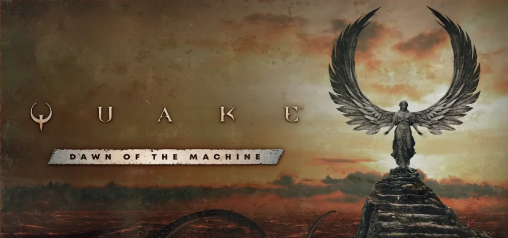 Quake: Dawn of the Machine Free Expansion Is Here for the 30th Anniversary