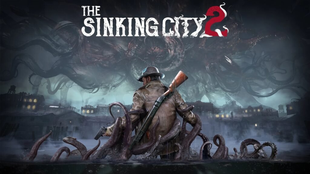 The Sinking City 2 Review: Cosmic Horror Gets a Survival Overhaul