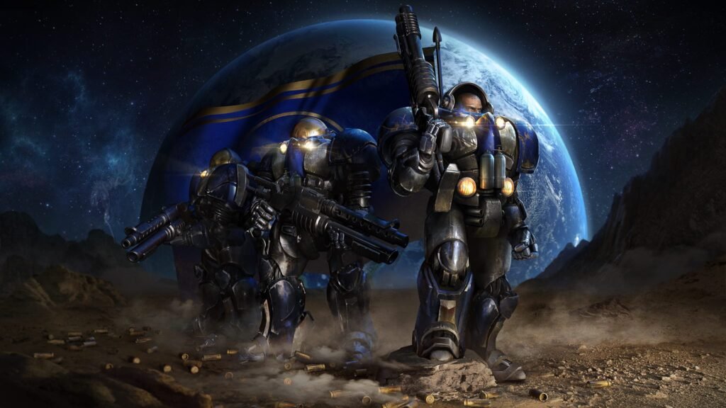 StarCraft Retrospective: From Launch to Brood War and Beyond