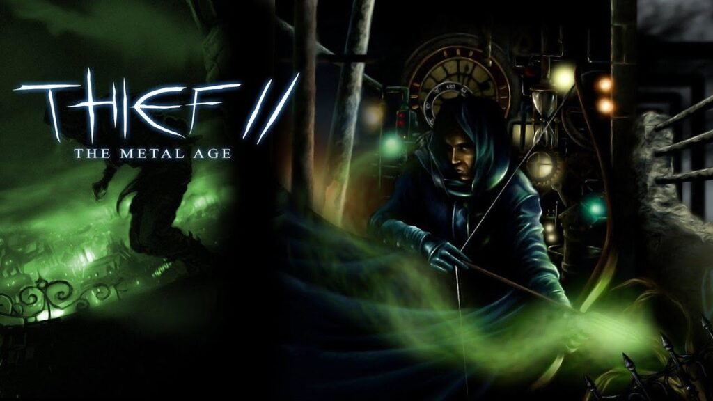 Why Thief II: The Metal Age Is the Perfect Sequel
