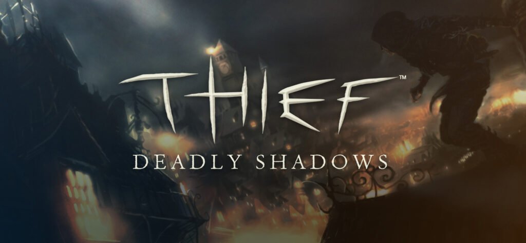 Revisiting Thief 3: Deadly Shadows and Its Atmospheric Magic
