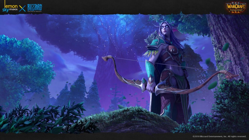 Warcraft 3: The RTS That Built Azeroth and Accidentally Invented MOBAs