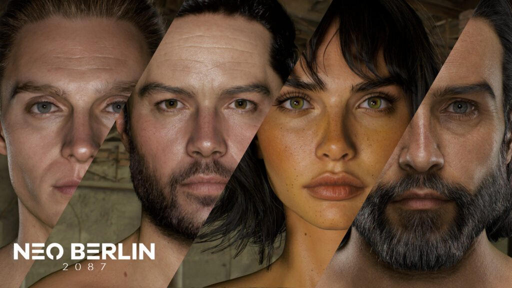 Hands-On Hype: Neo Berlin 2087 Pre-Alpha Demo from Gamescom 2026