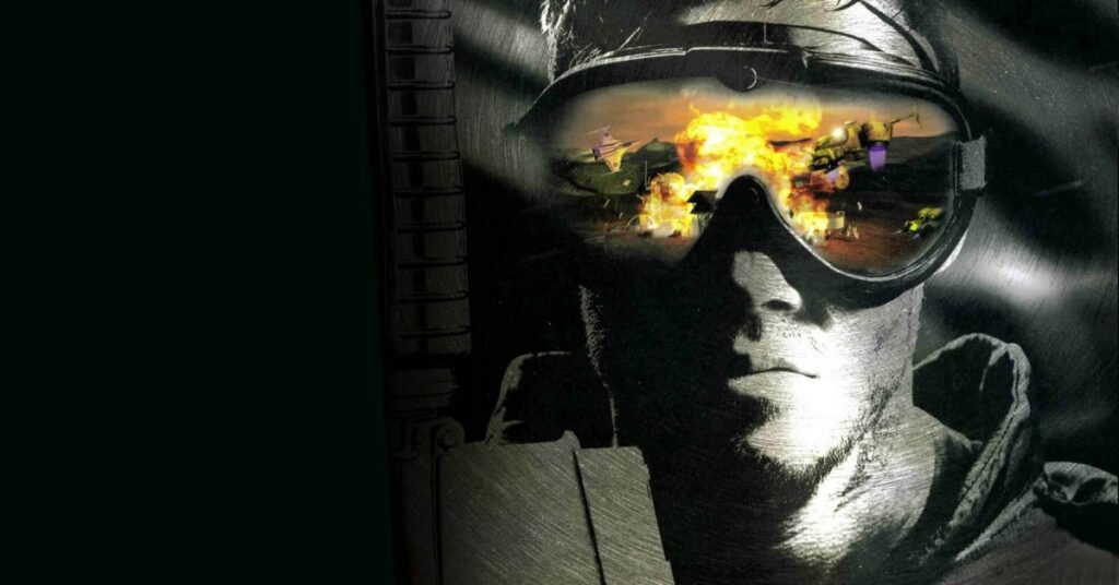Command & Conquer: How Westwood Studios Invented Modern RTS