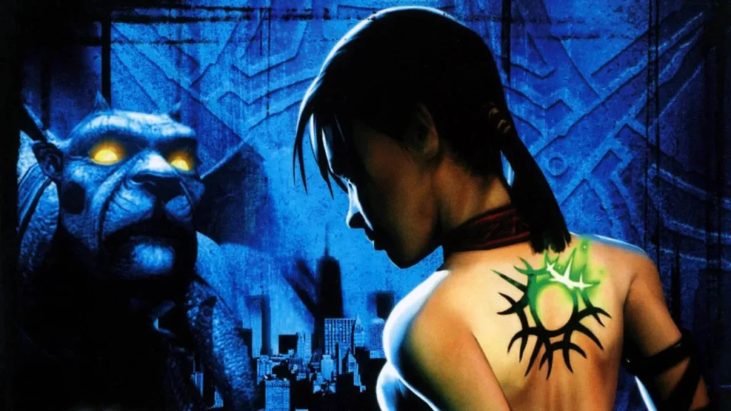 Primal – Sony’s Ambitious Dark Fantasy Action-Adventure