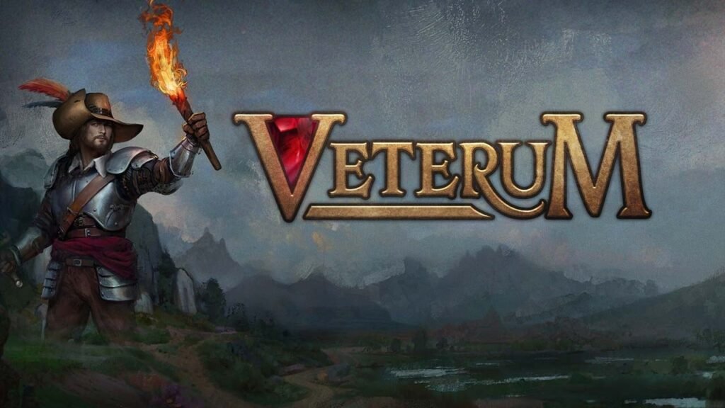 Veterum Early Access to Full Release – The Tactical Fantasy Experience Explained