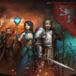 Warbanners Review: Crasleen Games’ Classic Turn-Based Tactical Challenge